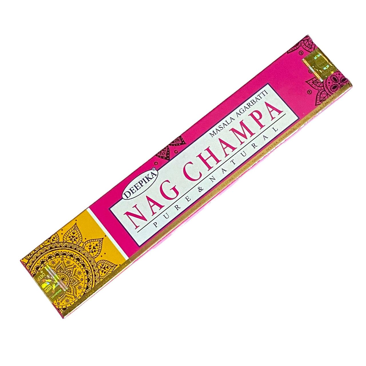 DEEPIKA Nag Champa 15 G Universaal Universum